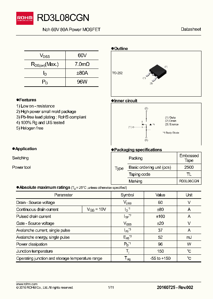 RD3L08CGN_8936802.PDF Datasheet