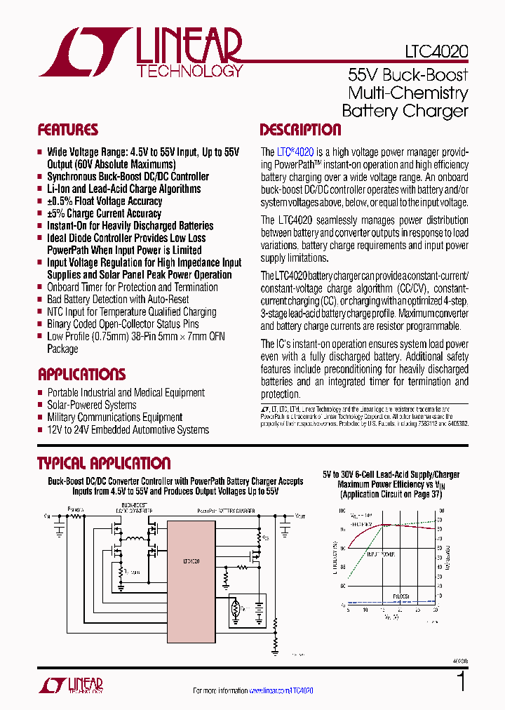 LTC4020-15_8936922.PDF Datasheet
