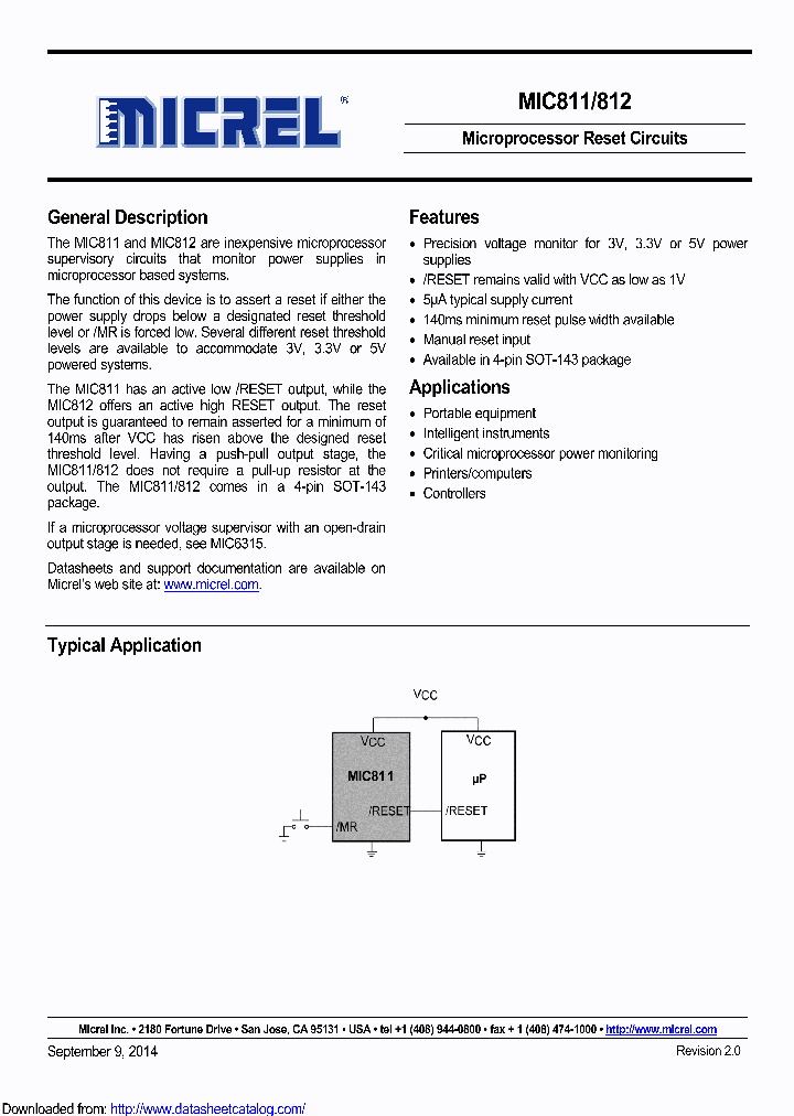 MIC812SUY-TR_8936970.PDF Datasheet