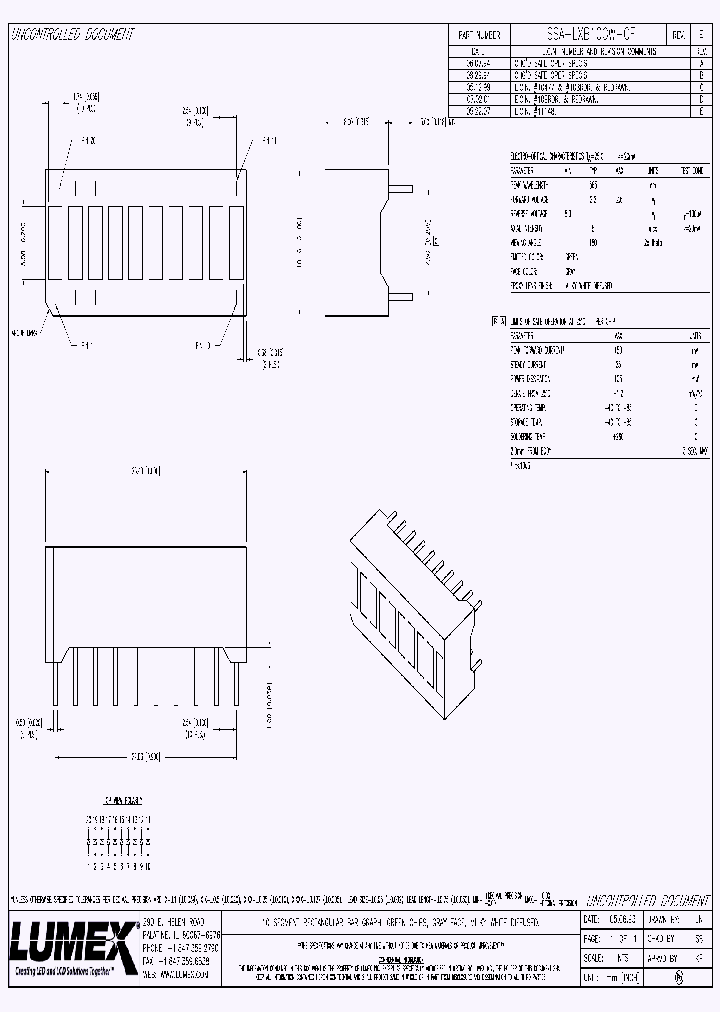 SSA-LXB10GW-GF_8937185.PDF Datasheet