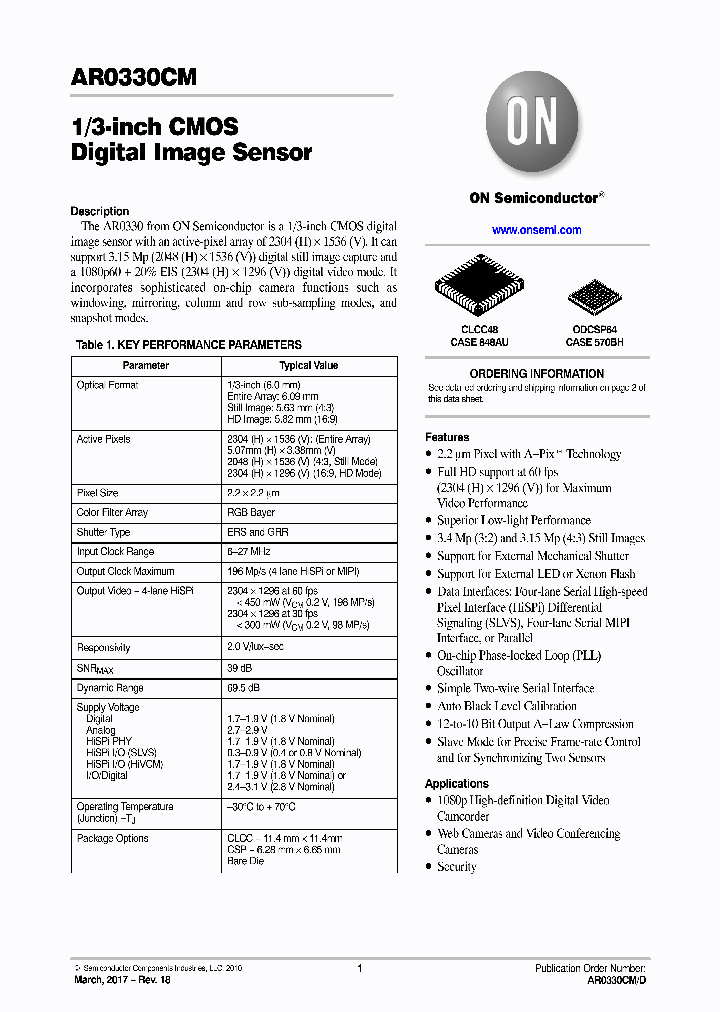 AR0330CM1C00SHAA0-TP_8937307.PDF Datasheet