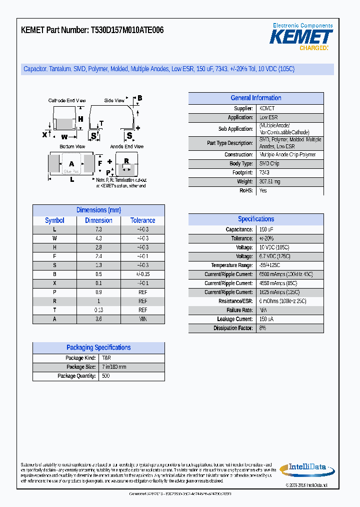 T530D157M010ATE006_8937347.PDF Datasheet