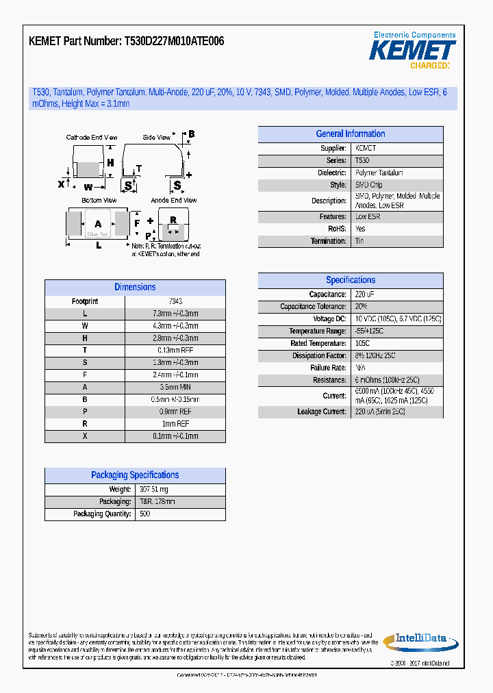 T530D227M010ATE006_8937350.PDF Datasheet