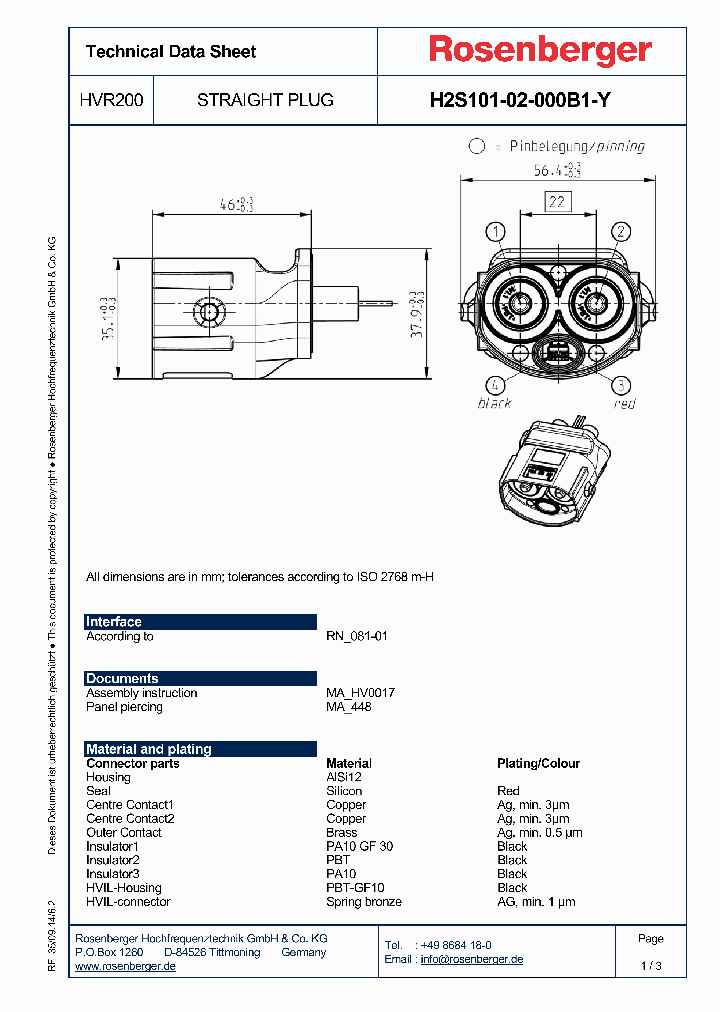 H2S101-02-000B1-A_8937480.PDF Datasheet