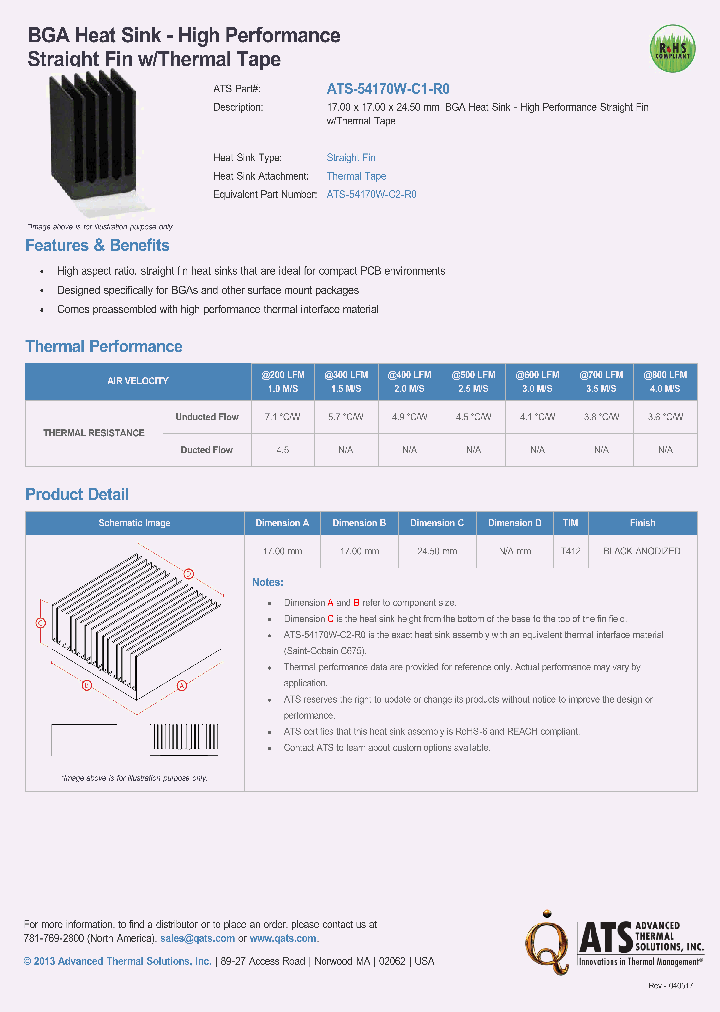 ATS-54170W-C1-R0-17_8937414.PDF Datasheet