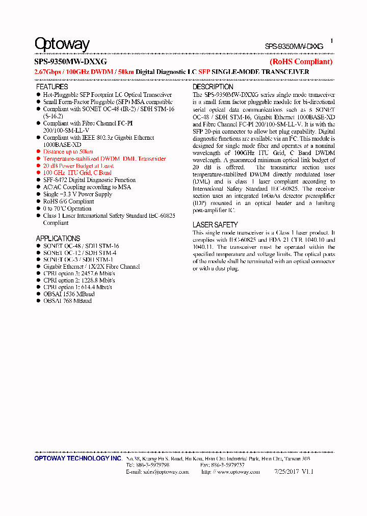 SPS-9350MW-D23G_8937789.PDF Datasheet