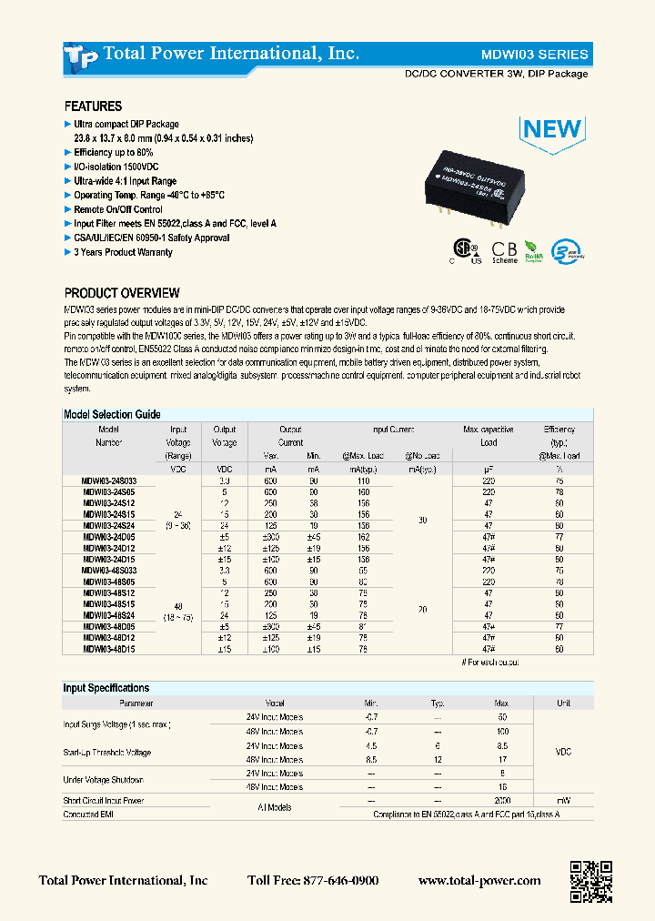 MDWI03-24D05_8938189.PDF Datasheet