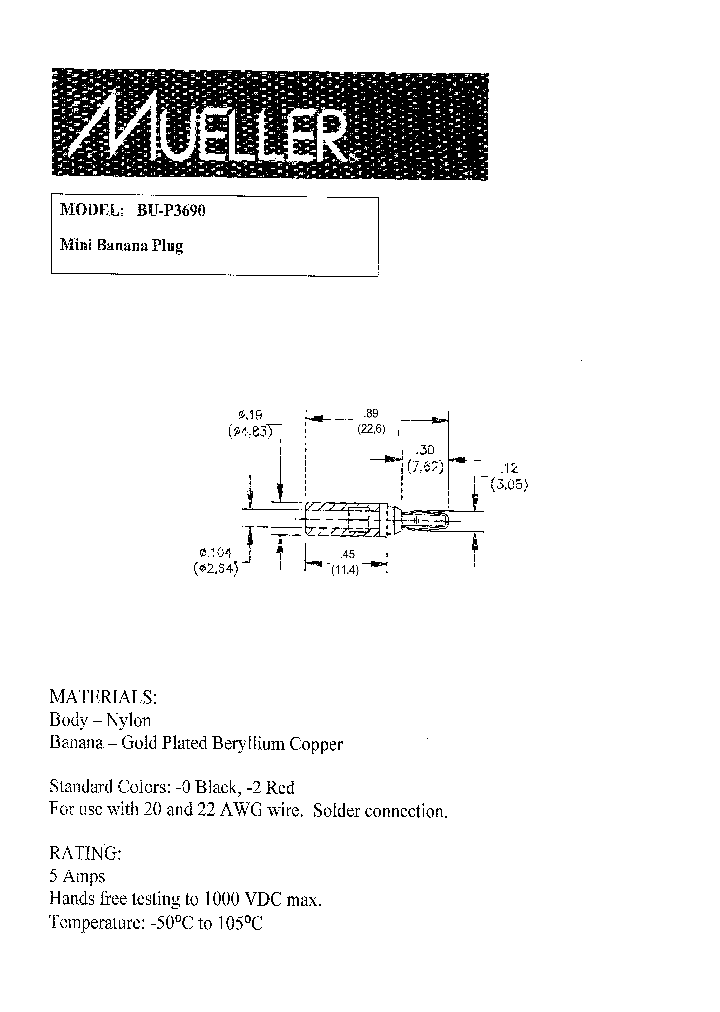 BU-P3690-0_8938300.PDF Datasheet