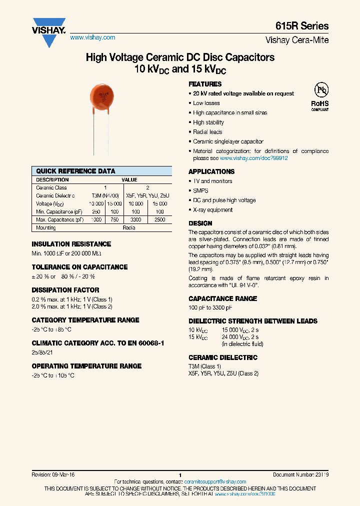 615R150GATT75_8938512.PDF Datasheet