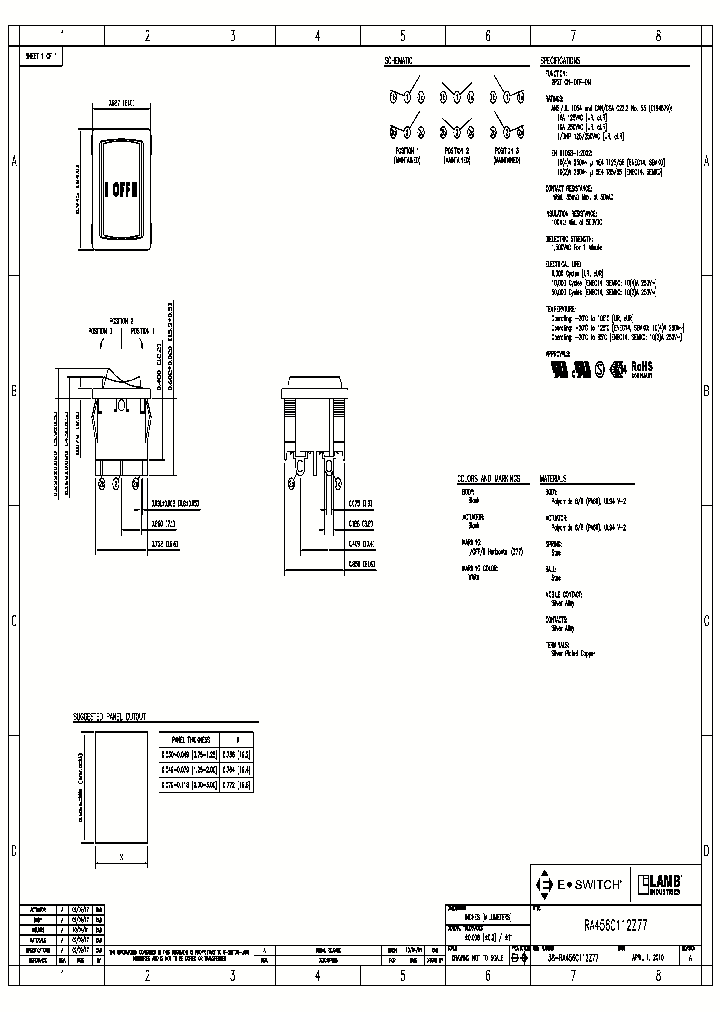 38-RA456C112Z77_8938584.PDF Datasheet