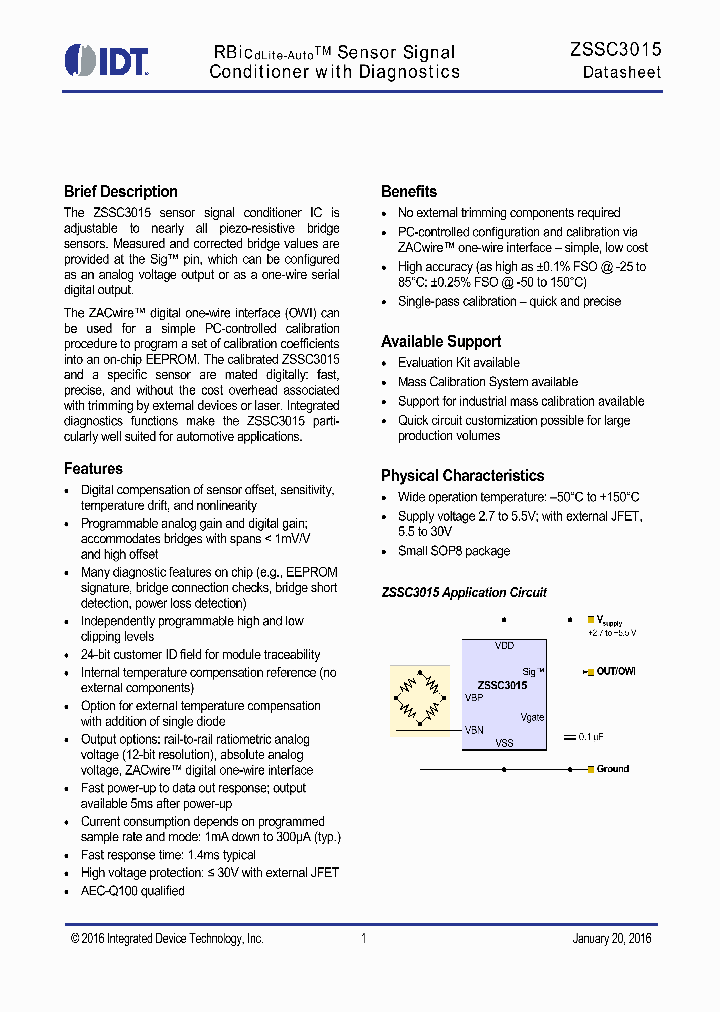 ZSSC3015NA2T_8938418.PDF Datasheet