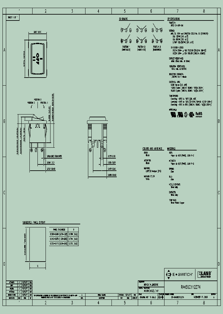 38-RA456C112Z74_8938583.PDF Datasheet