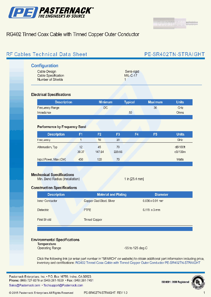 PE-SR402TN-STRAIGHT_8938950.PDF Datasheet