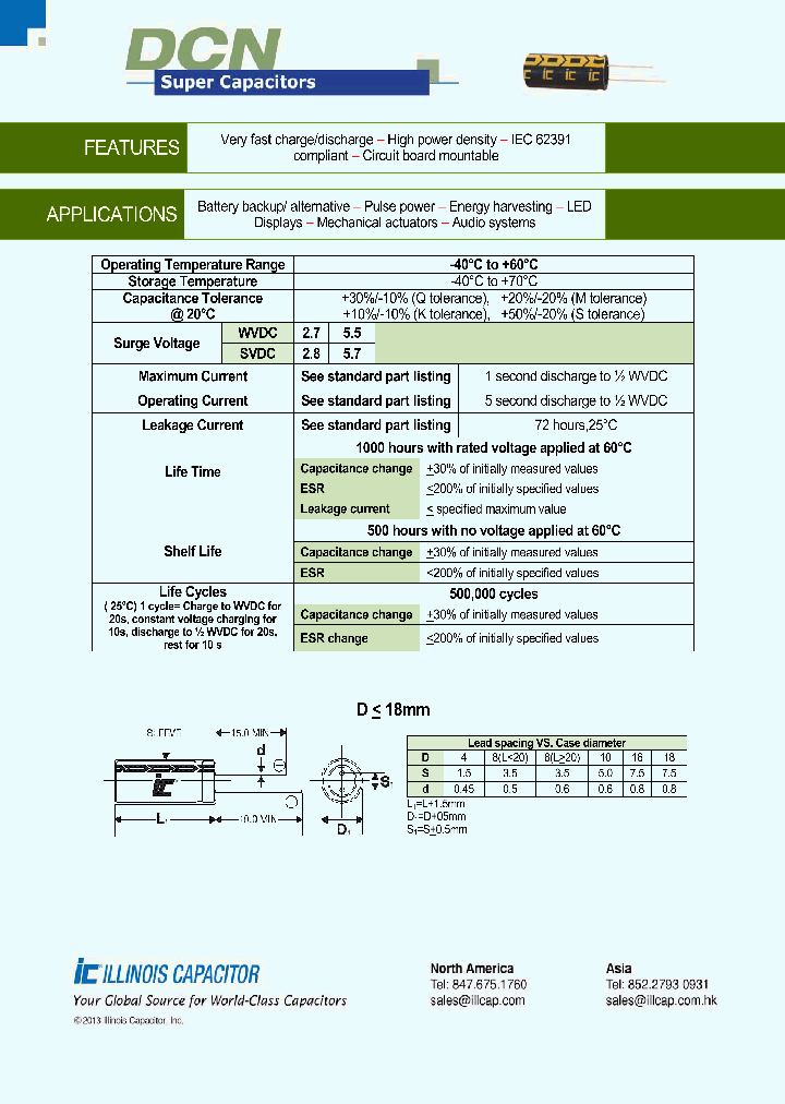 304DCN2R7SCBB_8939229.PDF Datasheet