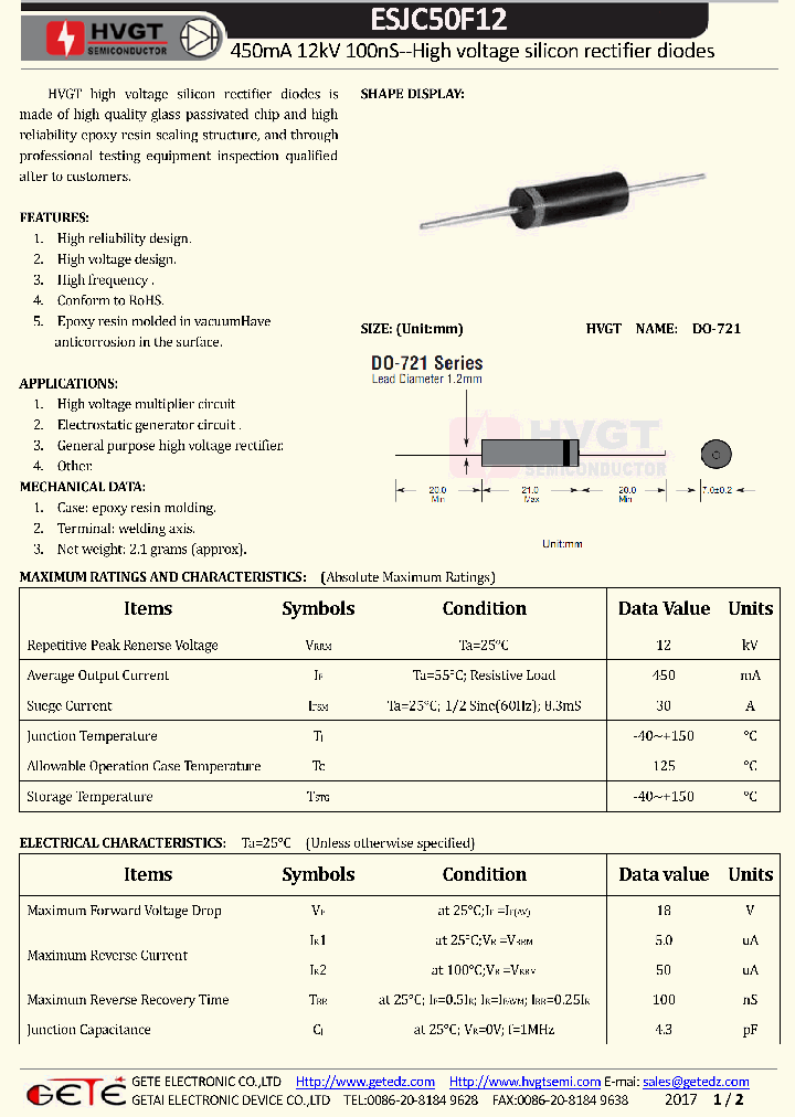 ESJC50F12_8939374.PDF Datasheet