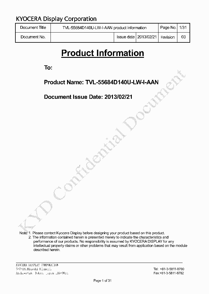 TVL-55684D140U-LW-I-AAN_8939351.PDF Datasheet