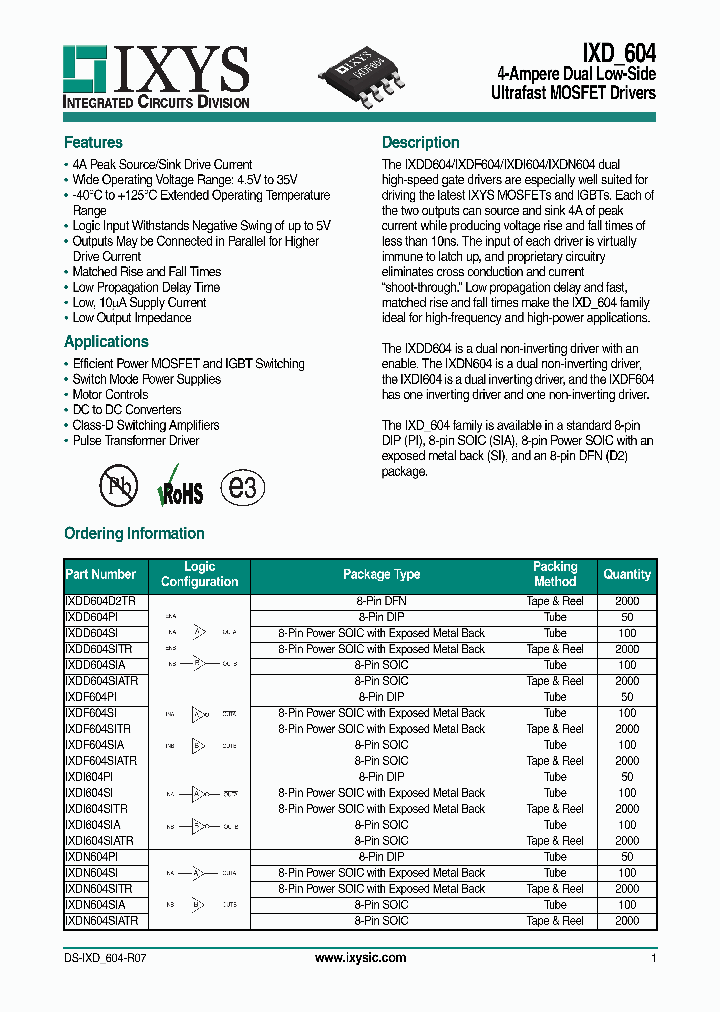 IXDD604PI_8939578.PDF Datasheet