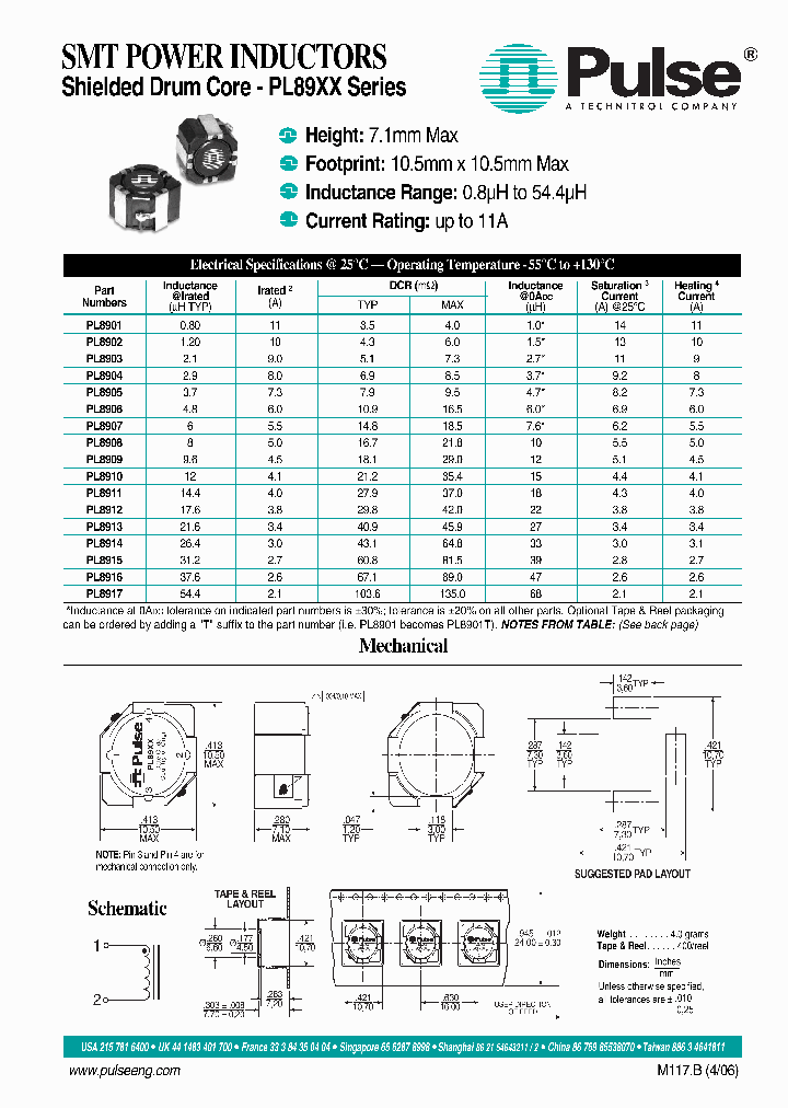 PL8906_8939642.PDF Datasheet