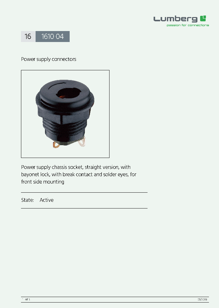 161004_8939419.PDF Datasheet