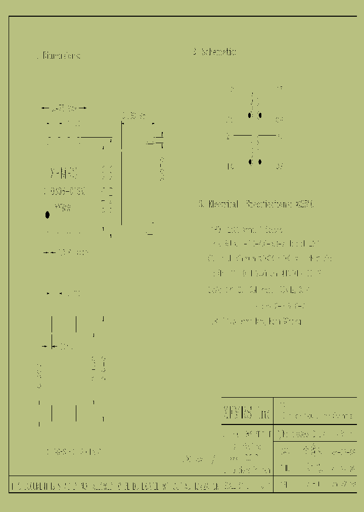 X03061SM_8939826.PDF Datasheet