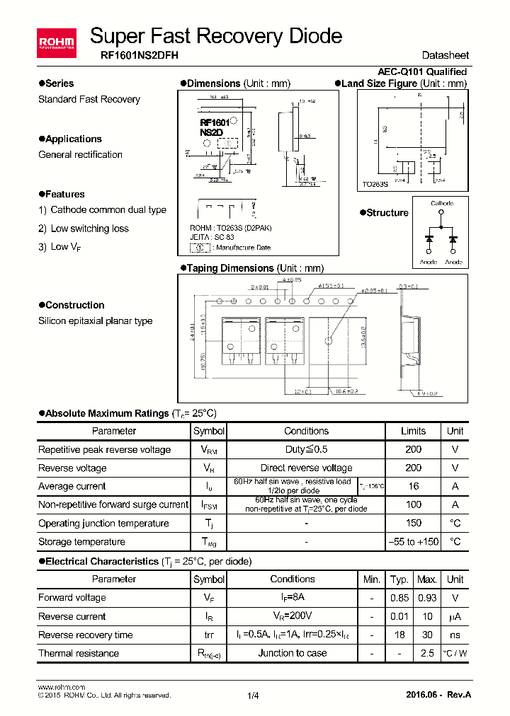 RF1601NS2DFH_8939916.PDF Datasheet