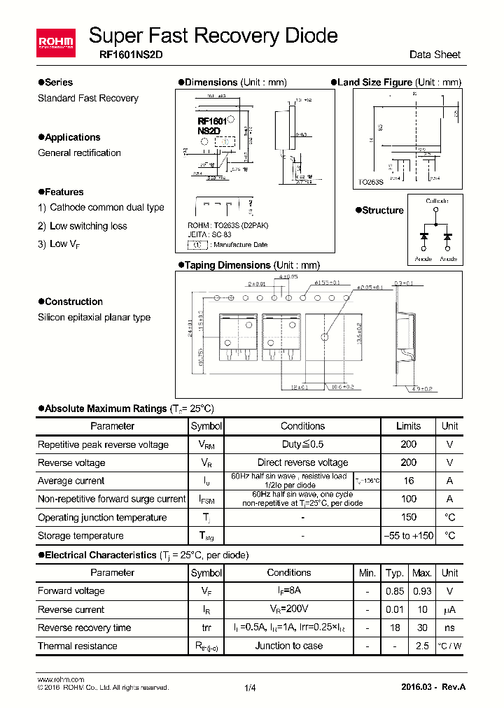 RF1601NS2D_8939915.PDF Datasheet