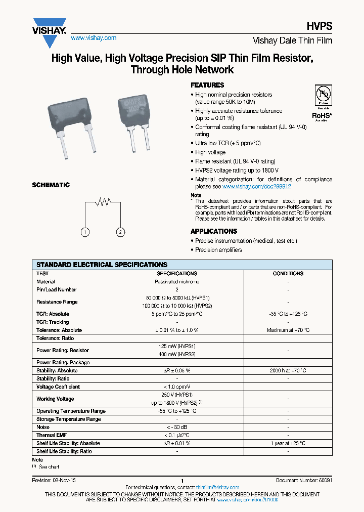 HVPS2SD1003AUF_8940236.PDF Datasheet