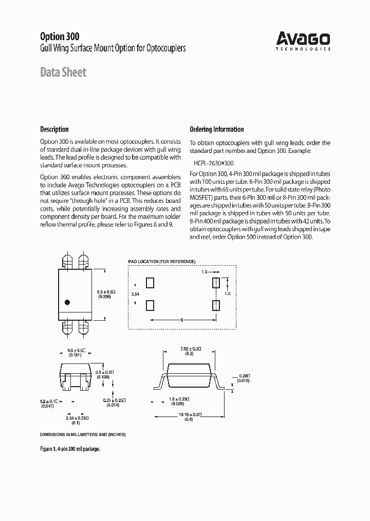 OPTION300_8939653.PDF Datasheet