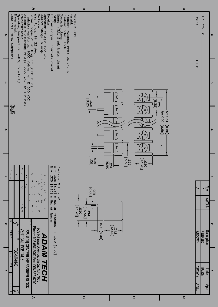 TBC-XX-01-B_8940620.PDF Datasheet