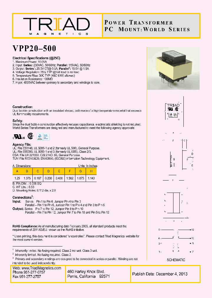 VPP20-500-13_8940947.PDF Datasheet