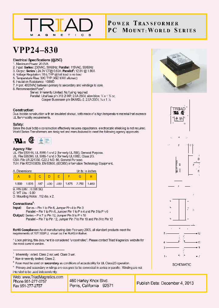 VPP24-830-13_8940953.PDF Datasheet