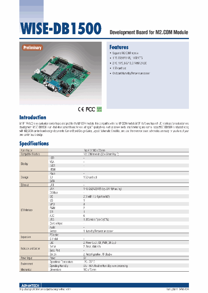XRISC-ADP-10HW-AG_8941169.PDF Datasheet