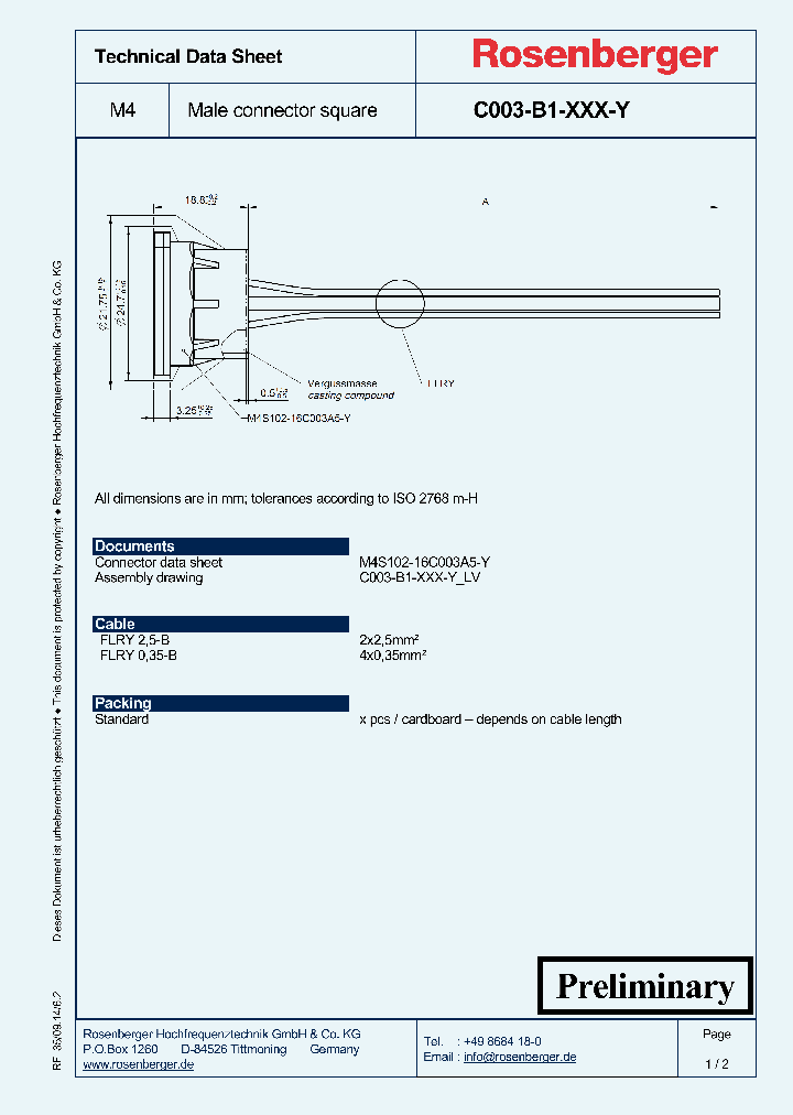 C003-B1-XXX-Y_8941376.PDF Datasheet