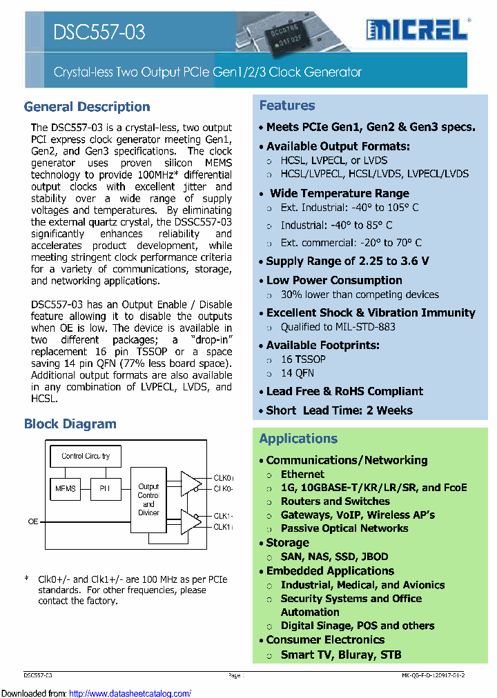 DSC557-0334SI0_8941651.PDF Datasheet