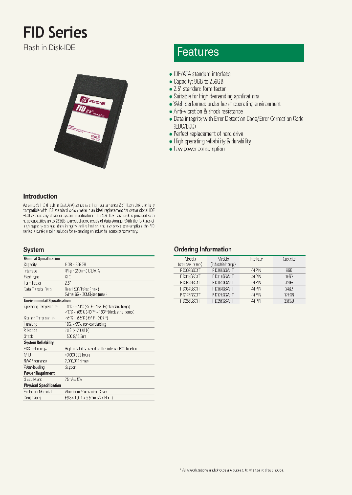 FID016GSC1T_8941757.PDF Datasheet