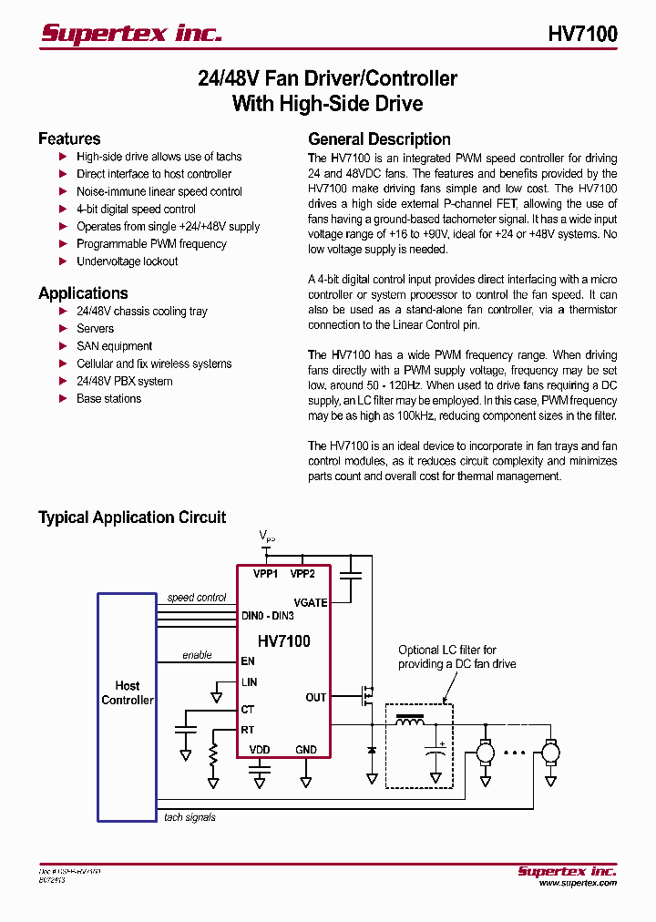 HV7100NG-GM903_8942087.PDF Datasheet