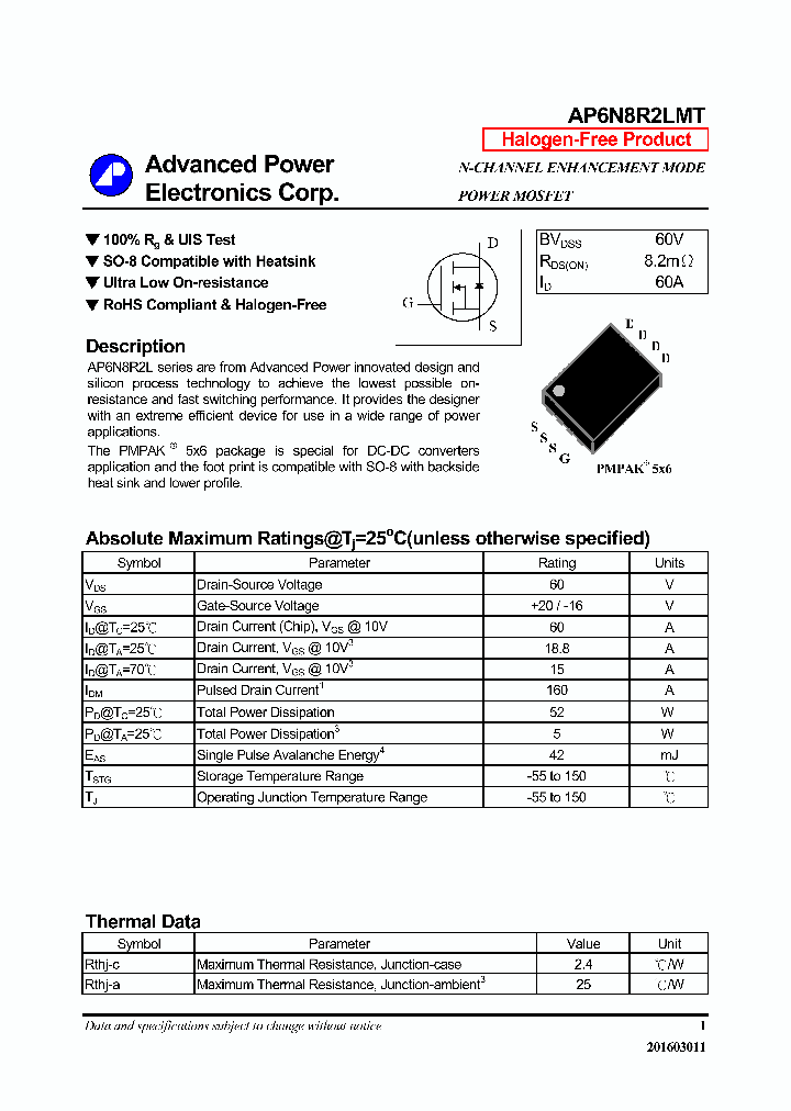 AP6N8R2LMT_8942445.PDF Datasheet
