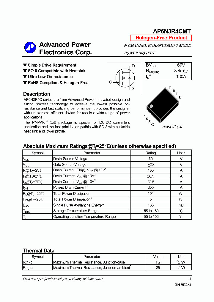 AP6N3R4CMT_8942482.PDF Datasheet