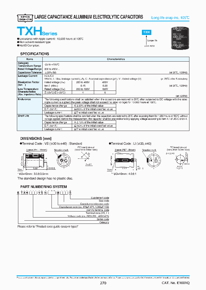 ETXH201VSN102MB30S_8942510.PDF Datasheet