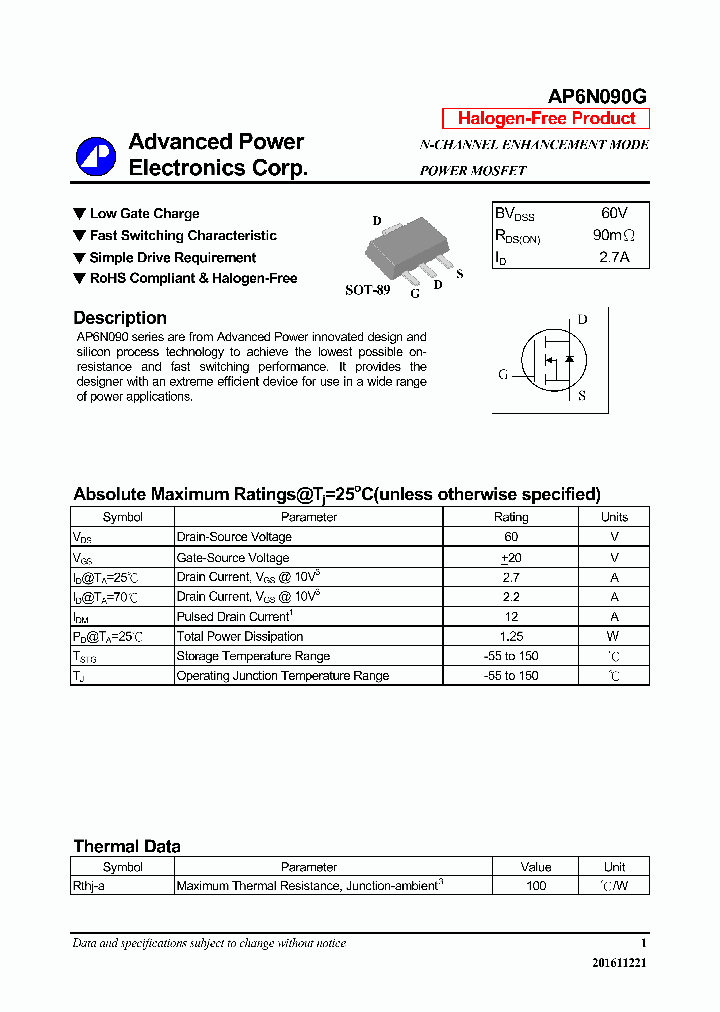 AP6N090G_8942463.PDF Datasheet