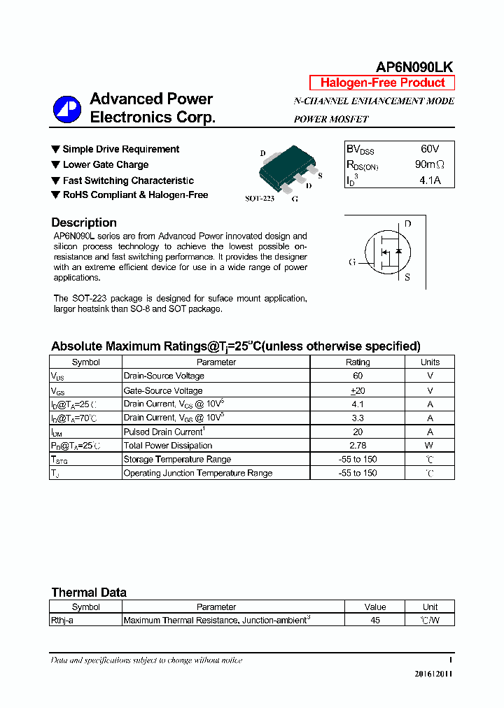 AP6N090LK_8942465.PDF Datasheet