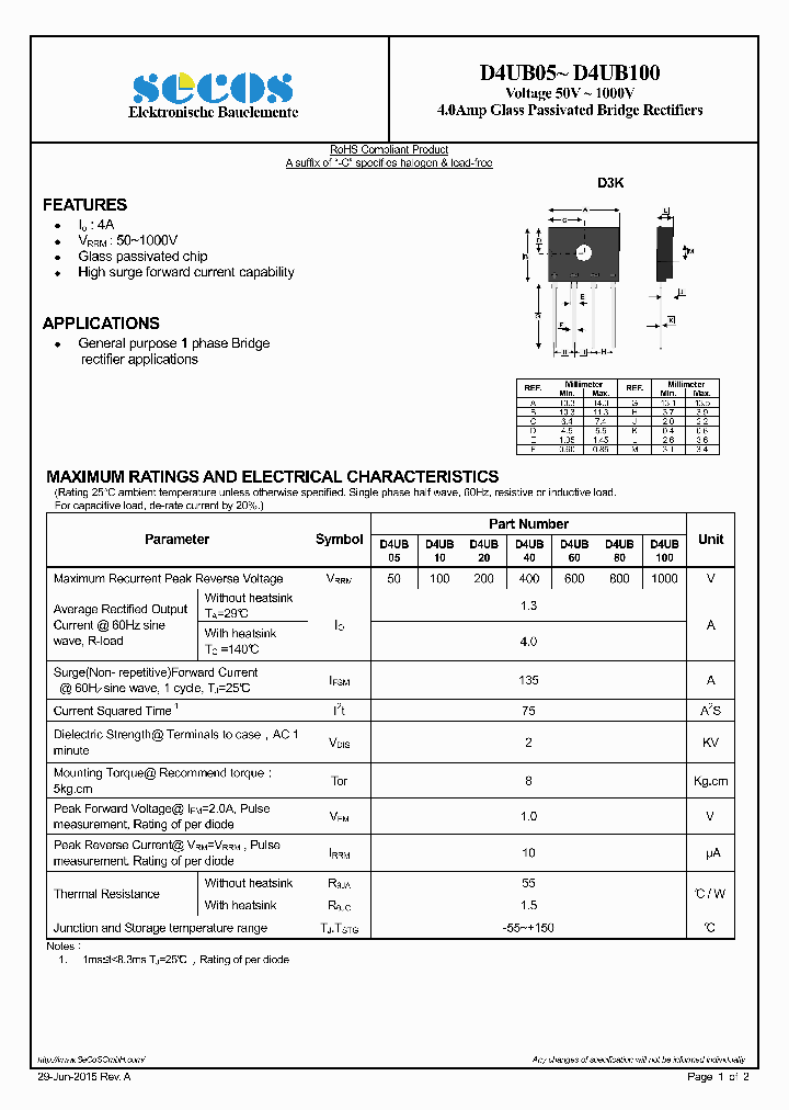 D4UB60_8942579.PDF Datasheet