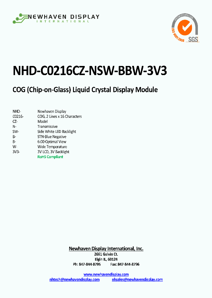 NHD-C0216CZ-NSW-BBW-3V3_8942519.PDF Datasheet