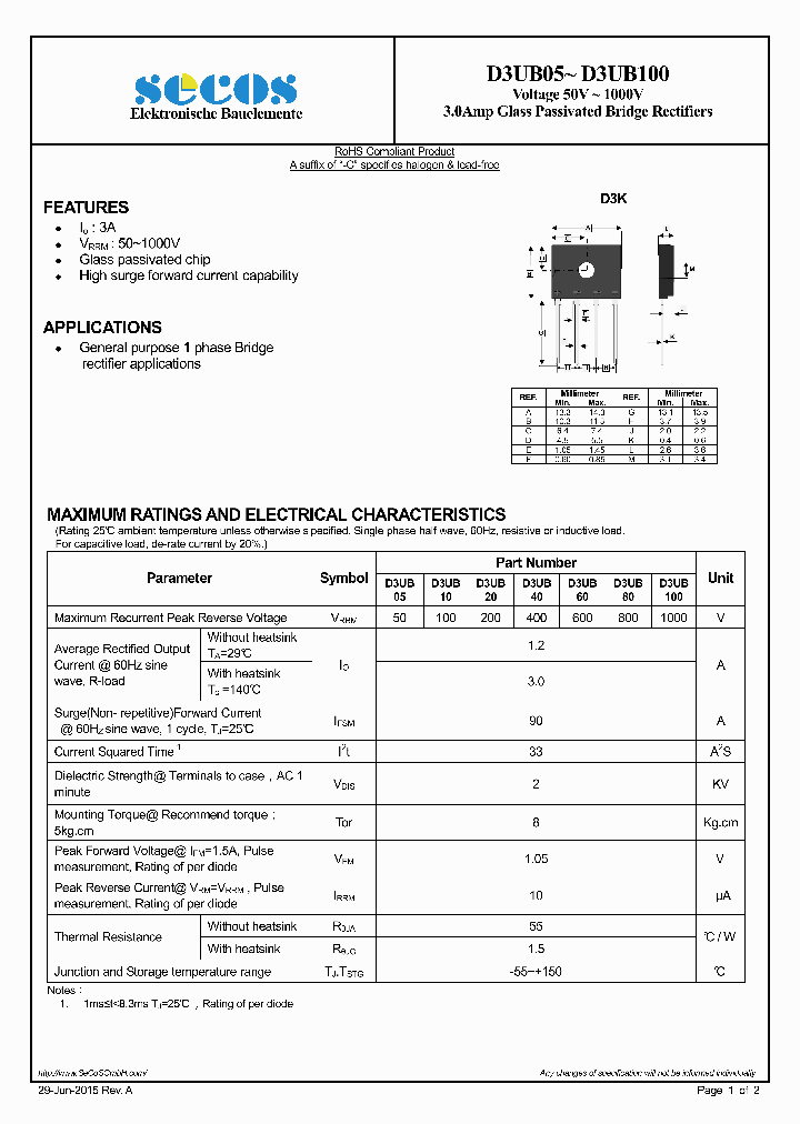 D3UB60_8942578.PDF Datasheet