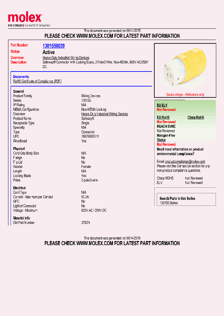 1301550039_8942755.PDF Datasheet
