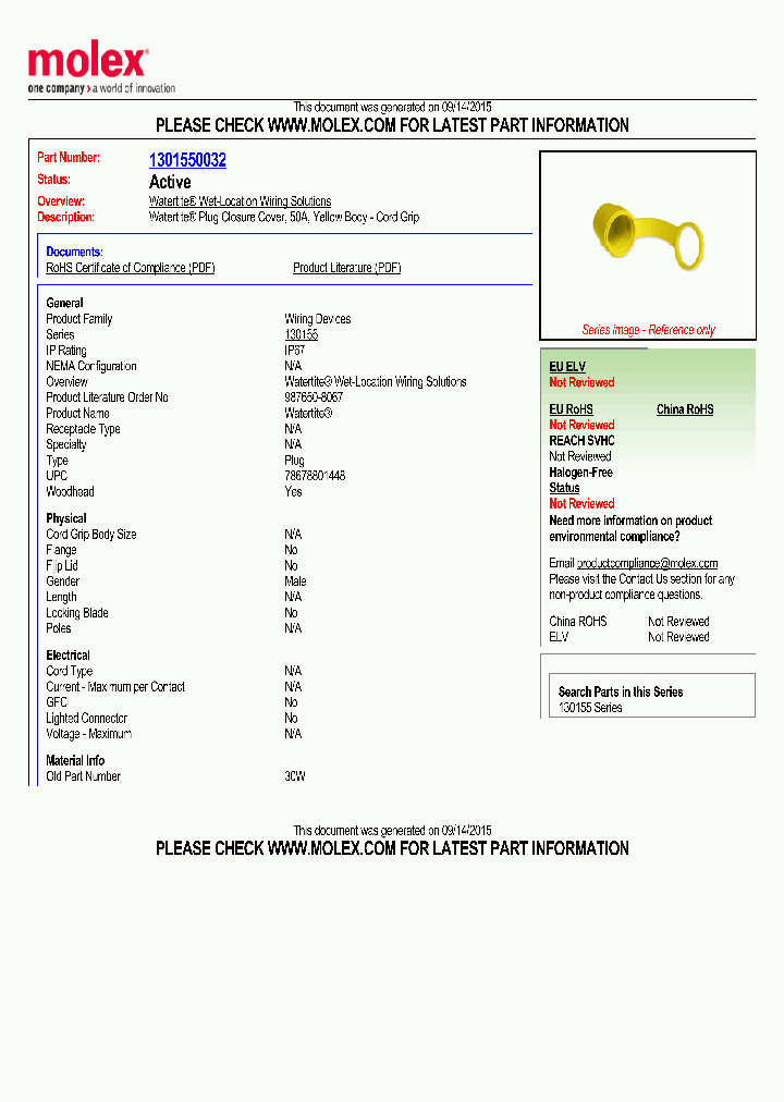 1301550032_8942754.PDF Datasheet