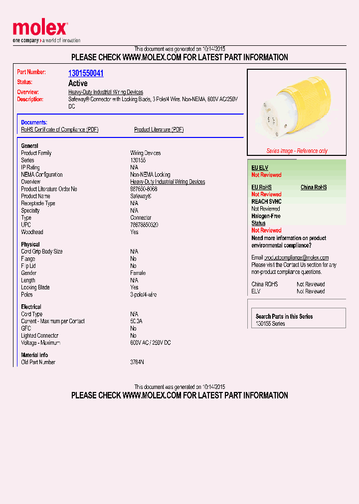 1301550041_8942757.PDF Datasheet