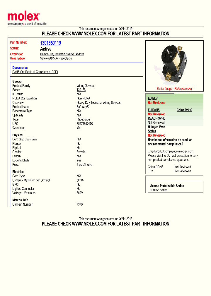 1301550119_8942775.PDF Datasheet