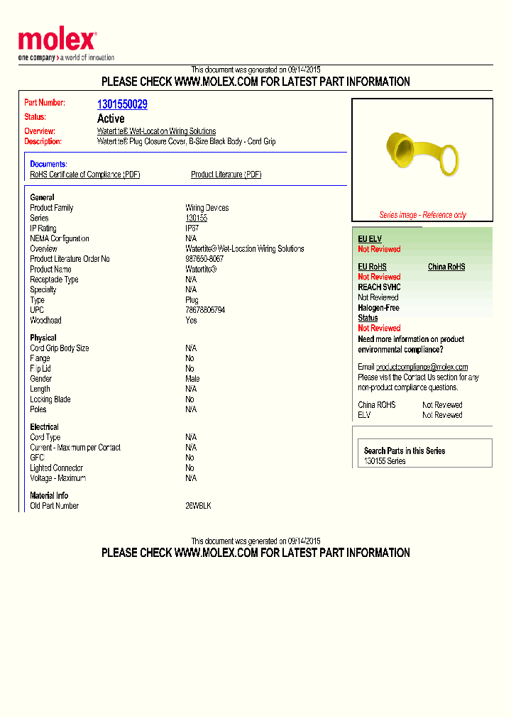 1301550029_8942752.PDF Datasheet