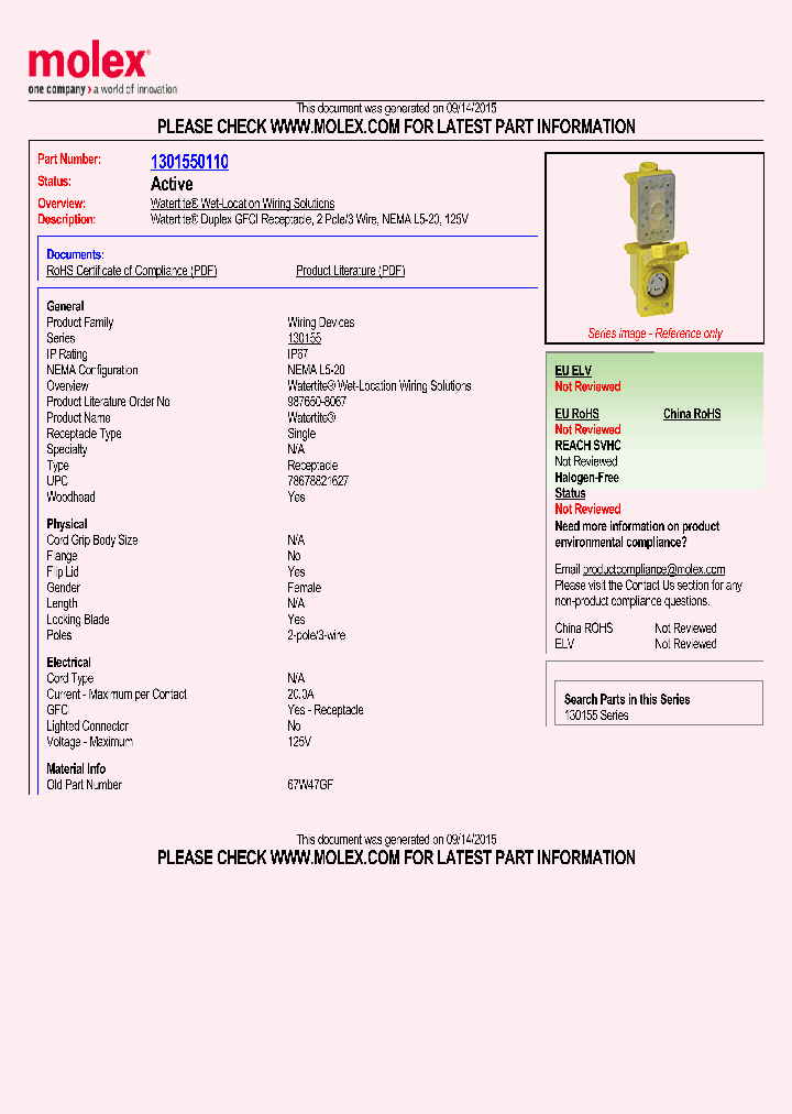1301550110_8942774.PDF Datasheet